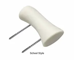 Scheel